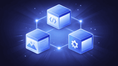 Waarom al onze sites en apps in containers draaien