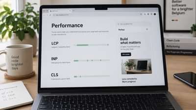 Performantie in cijfers: hoe wij PageSpeed inzetten